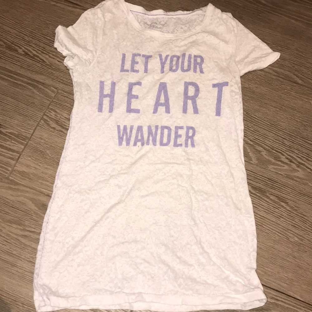 American Eagle Tee